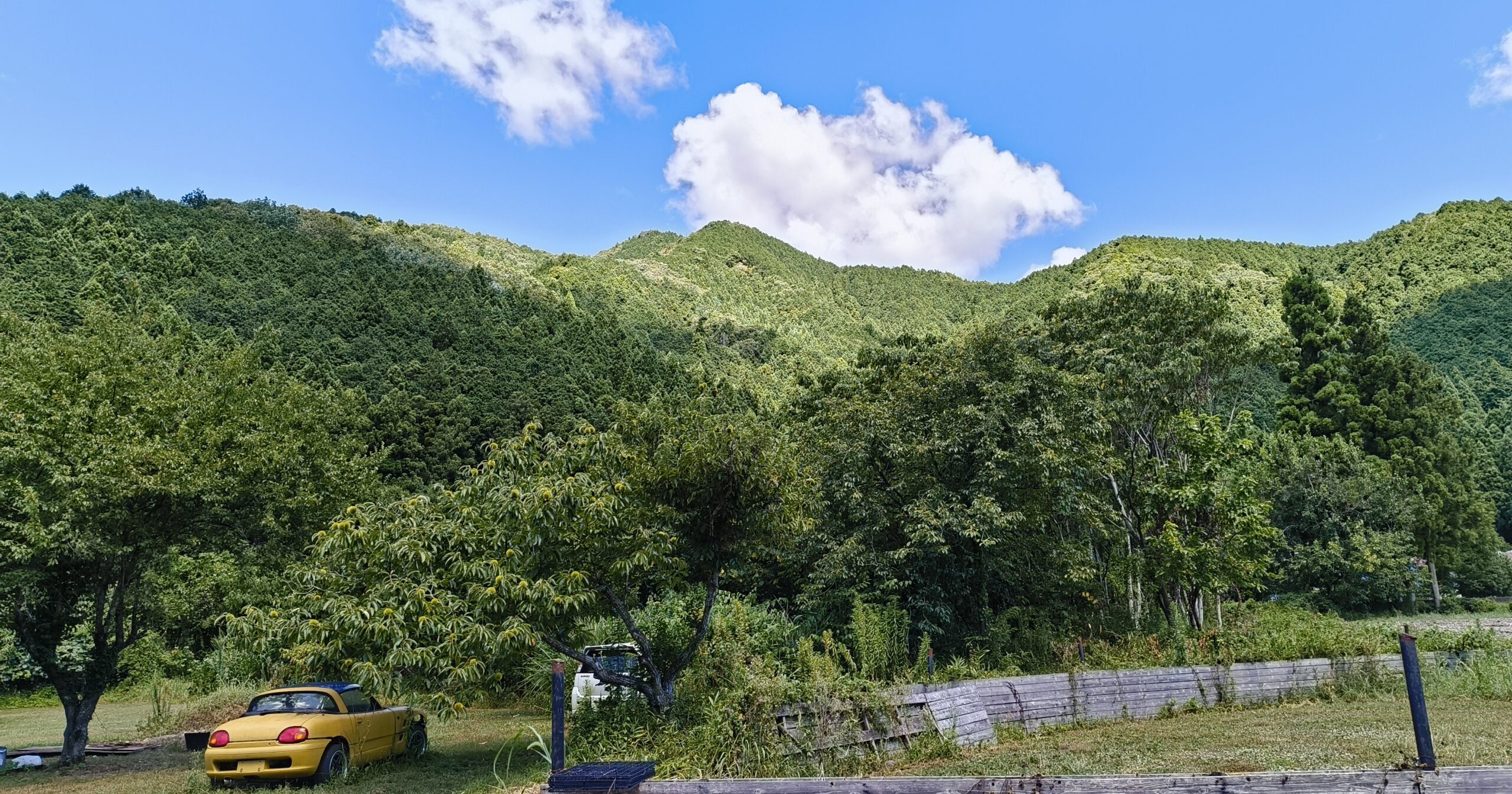 岐阜・三重の二拠点生活を支える家計戦略｜あおぞらぎふとinみえ