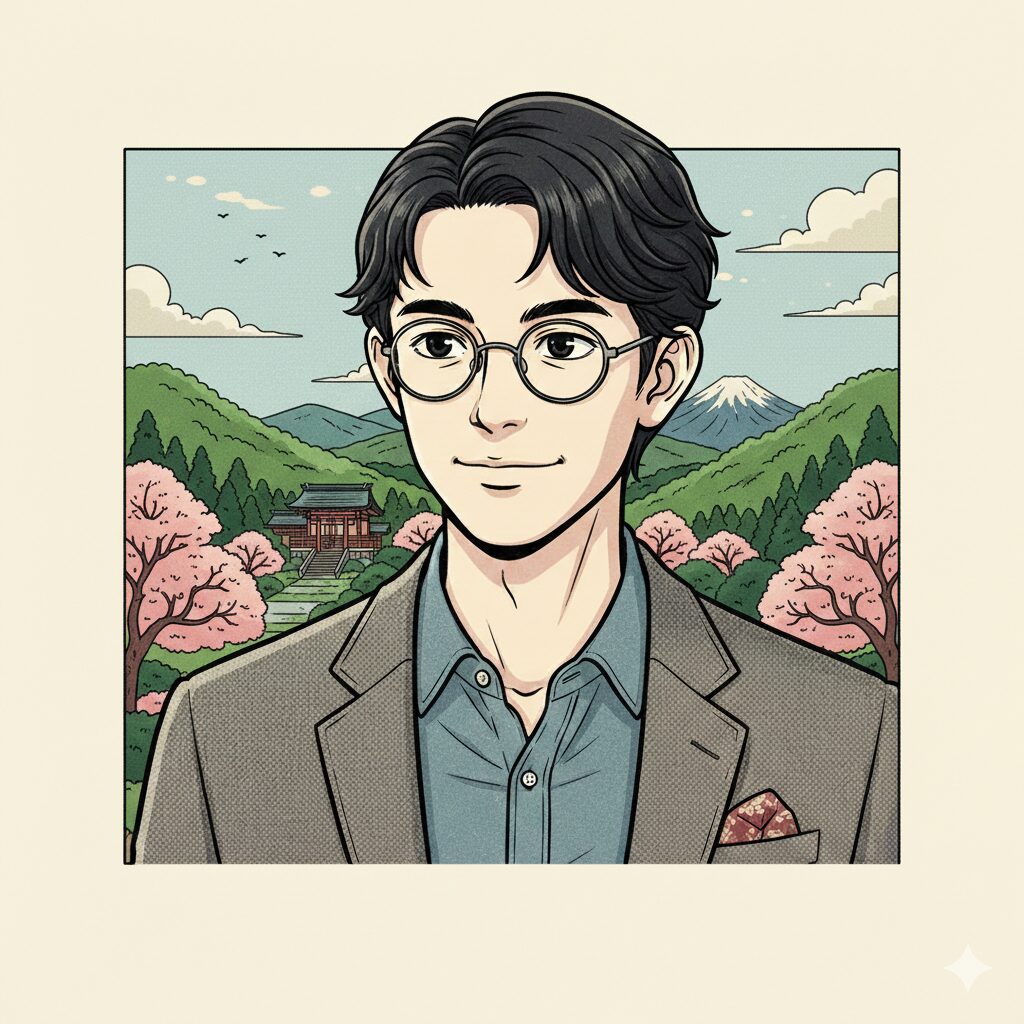 地元の歴史博士