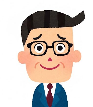 C(株)営業担当者