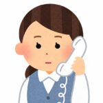 ガス会社スタッフ